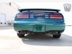 Thumbnail Photo 11 for 1995 Nissan 300ZX Twin Turbo